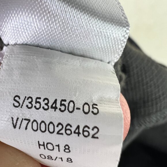 Athleta Wander Slim Pants - Gray Size 8 - Picture 9 of 10